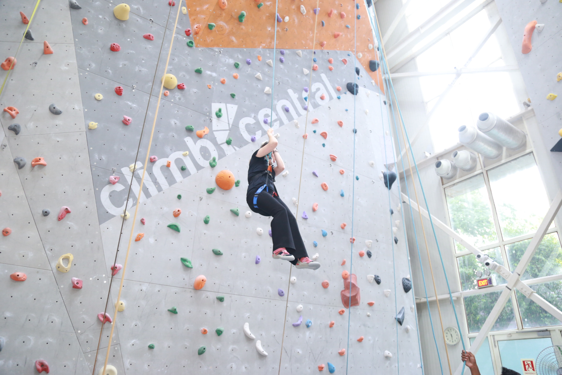 Climb Central Image 2