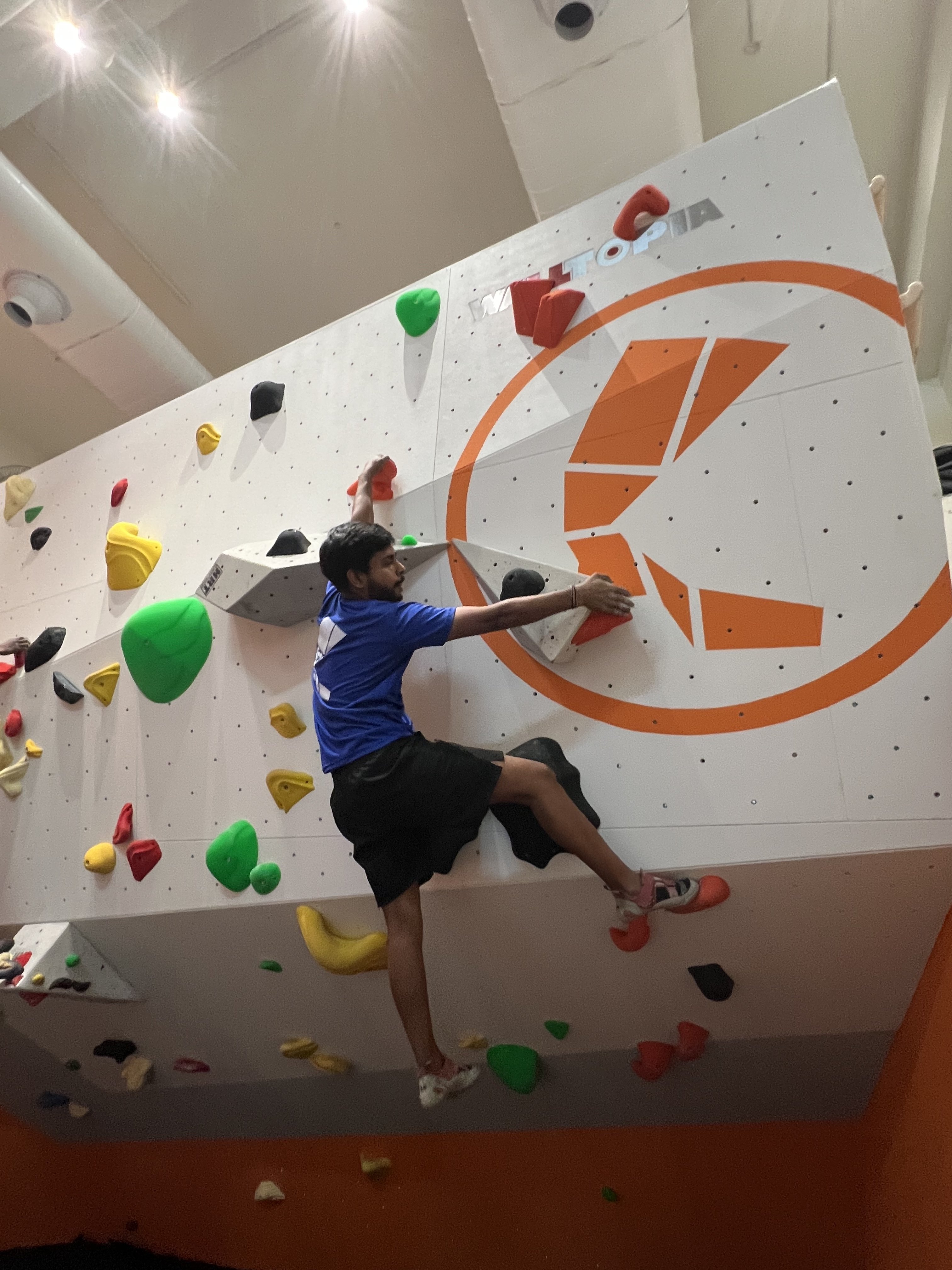 Climb Central Image 2