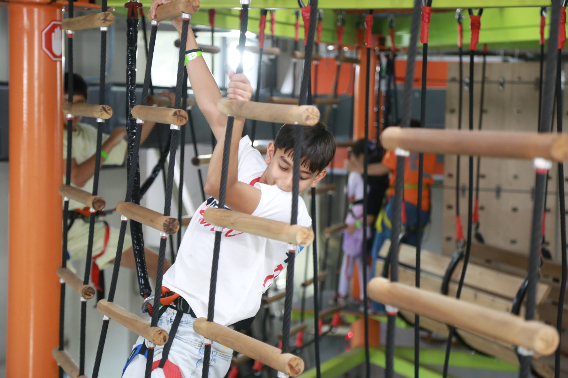 Climb Central Image 4